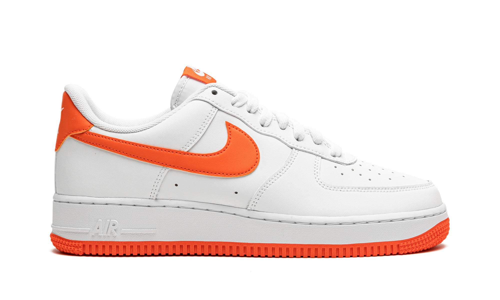 Nike Air Force 1 '07 Team Orange DC2911 101