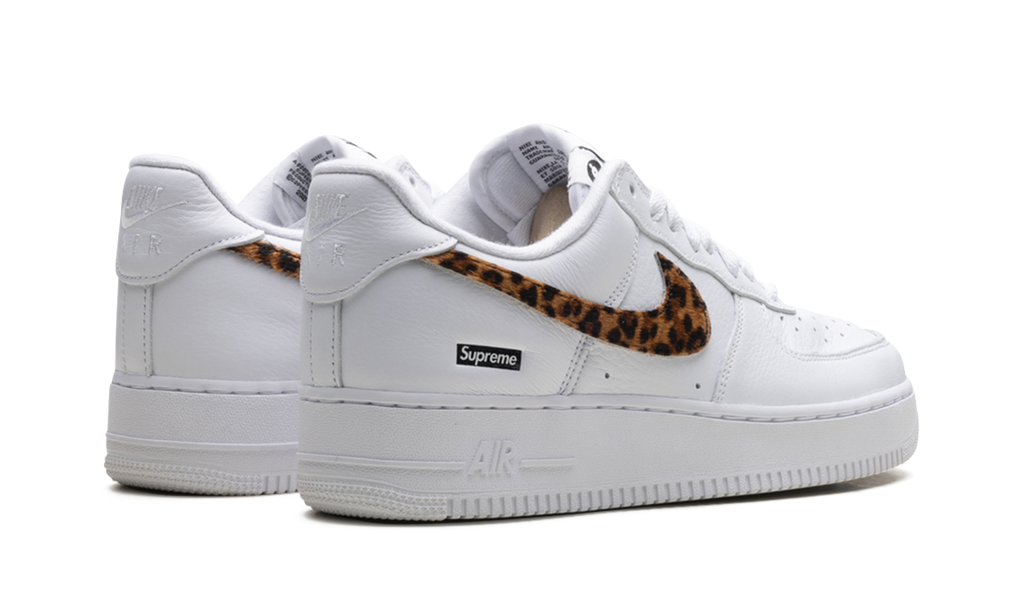 Nike Air Force 1 Low Supreme x GOODENOUGH IM3483 100