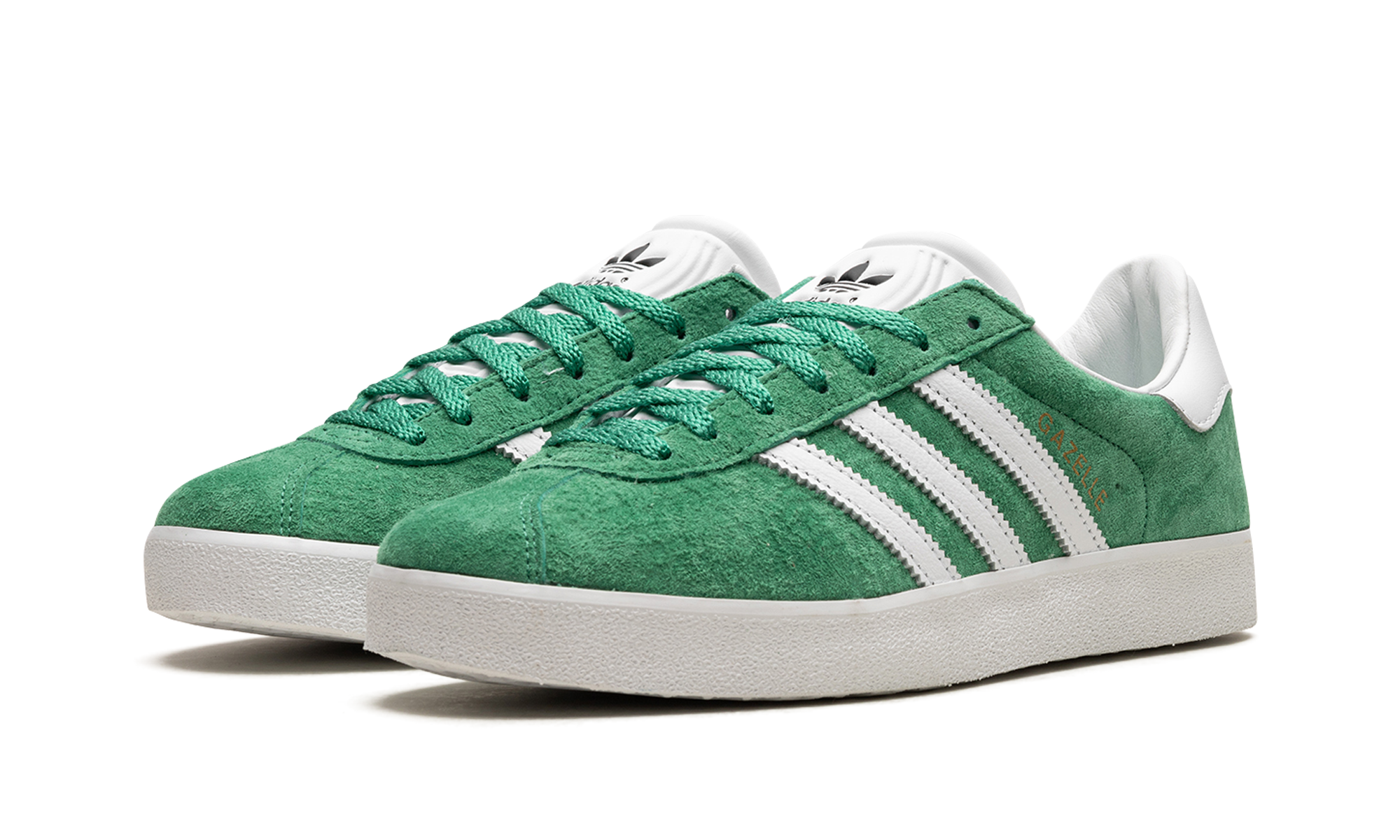 Adidas Gazelle 85 Court Green GY2532