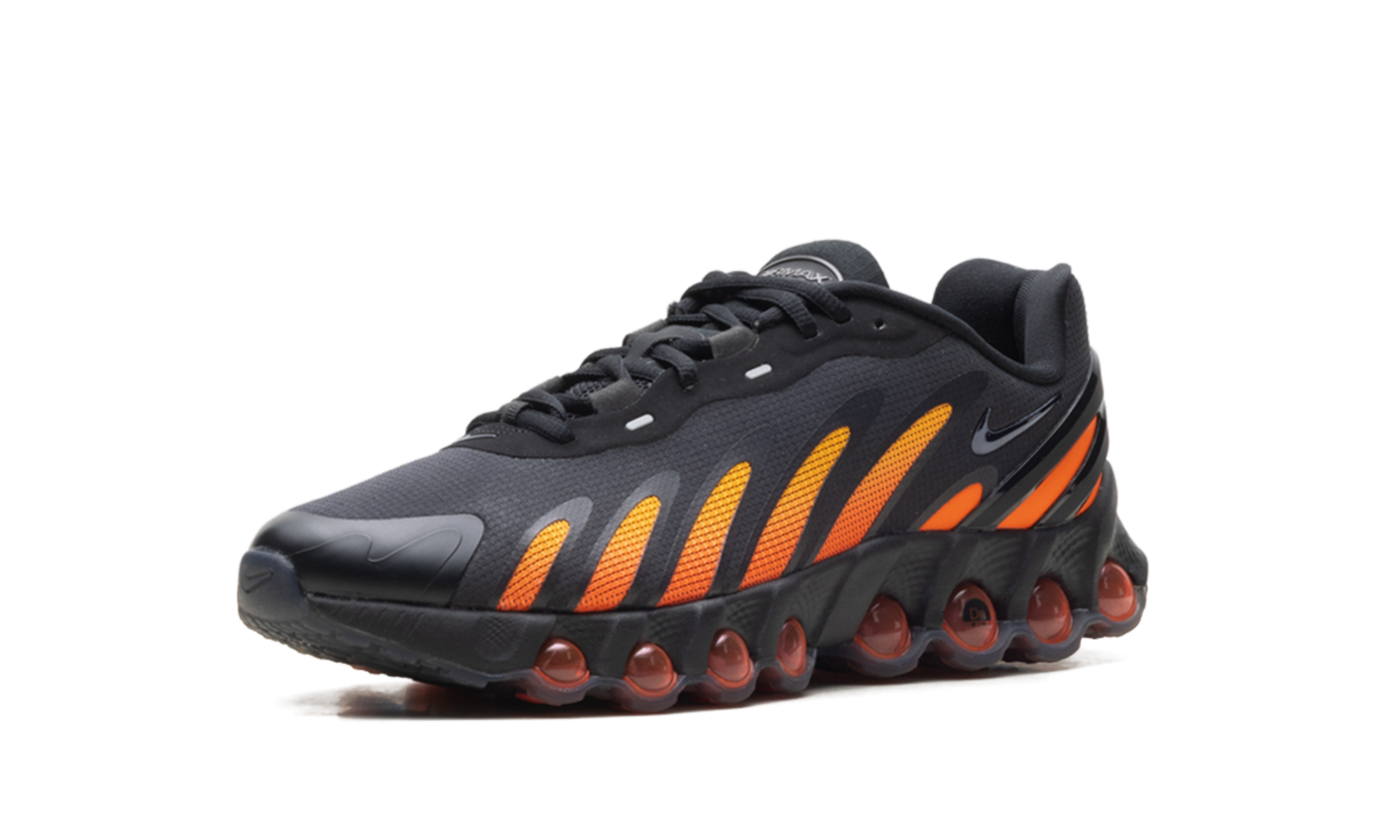 Nike Air Max DN8 Black Dark Copper IH4119 011