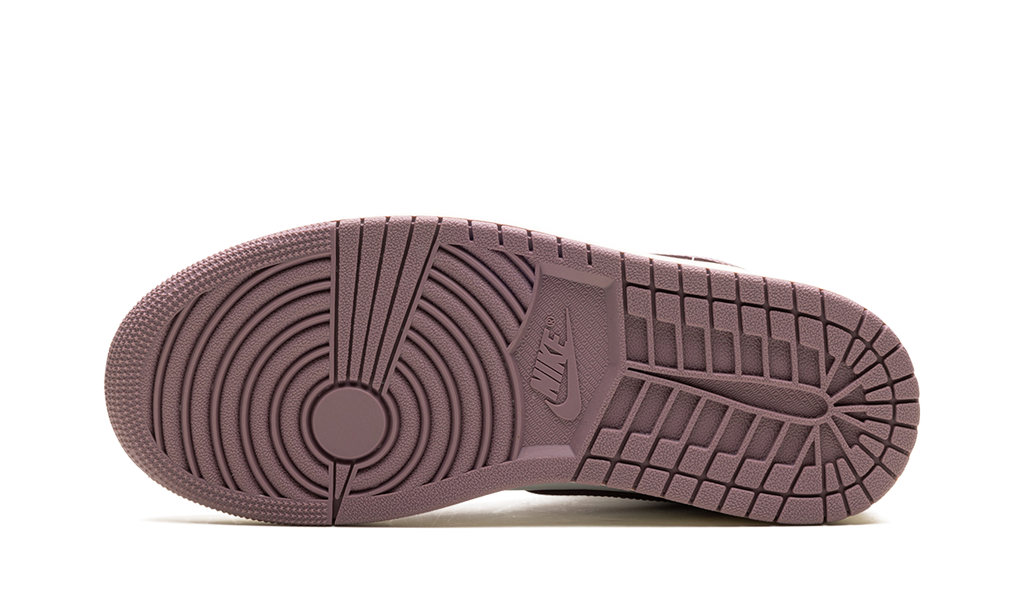 AIR JORDAN 1 MID WMNS Sky J Mauve BQ6472 050