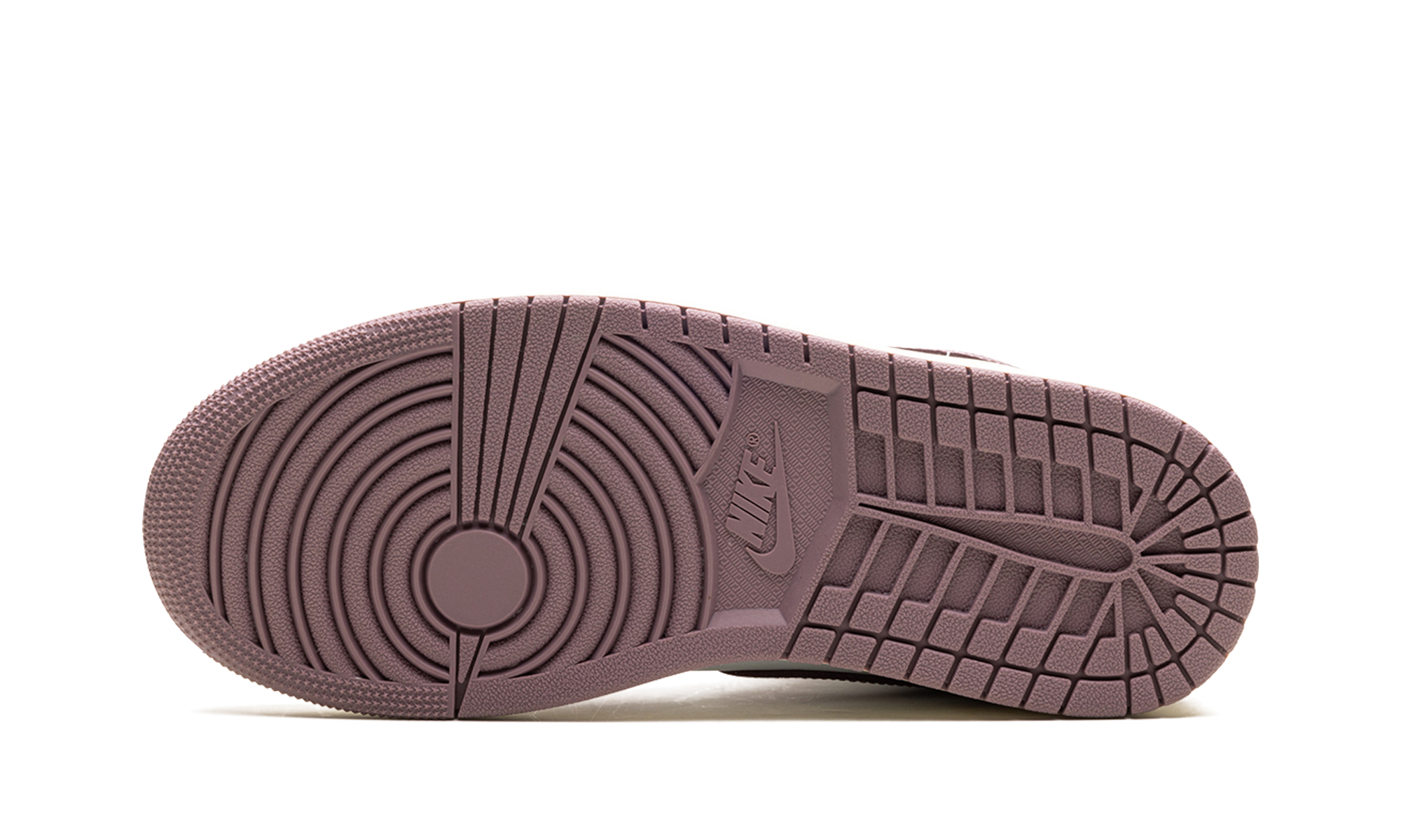 AIR JORDAN 1 MID WMNS Sky J Mauve BQ6472 050