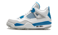 Air Jordan 4 Golf Military Blue CU9981 101
