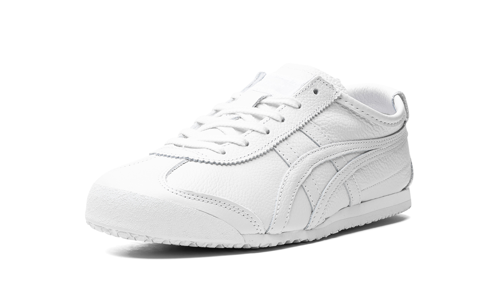 Onitsuka Tiger Mexico 66 White 1183A844 100