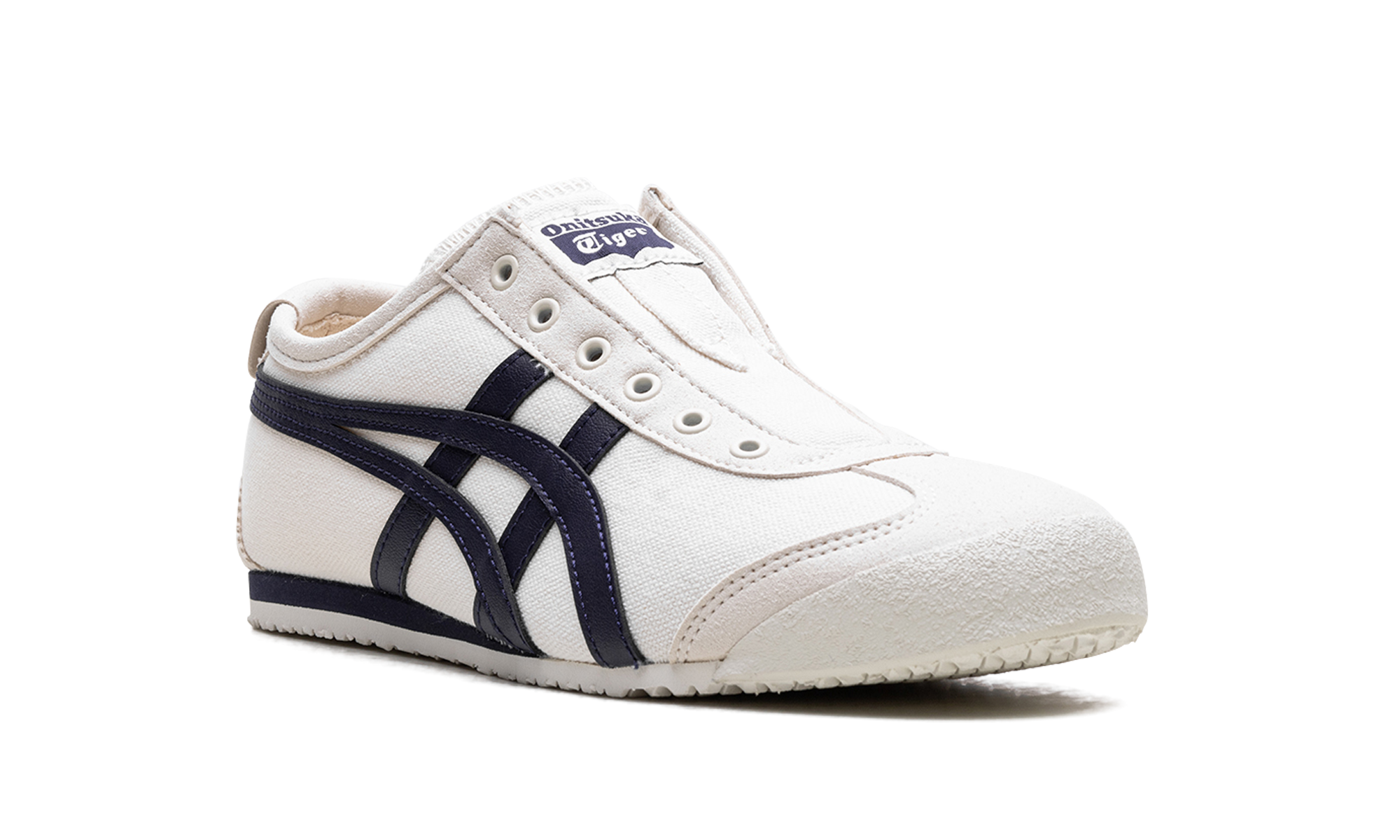 Onitsuka Tiger Mexico 66 Slip-On Birch Midnight 1183A360 205