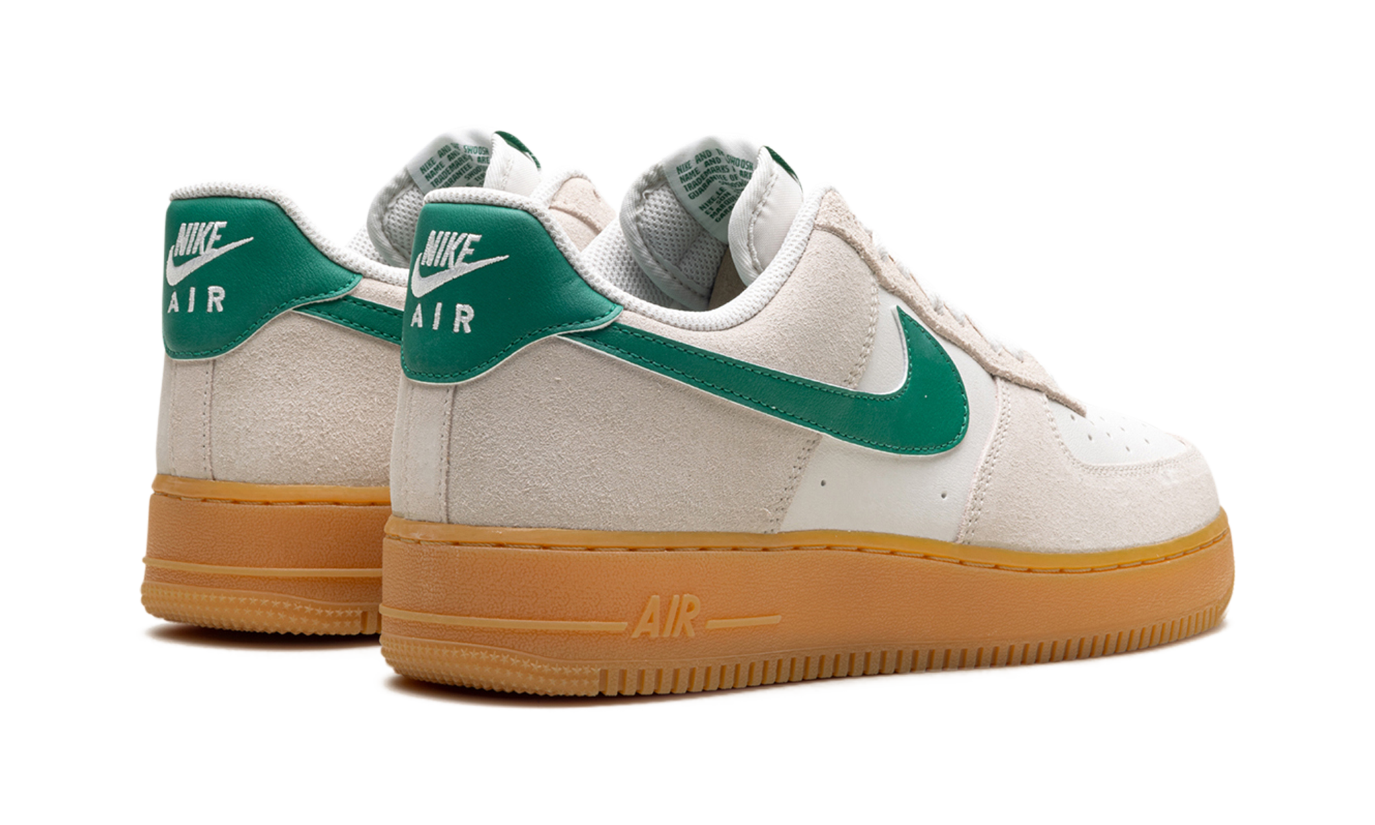Nike Air Force 1 07 LV8 Phantom Malachite FQ8714 001