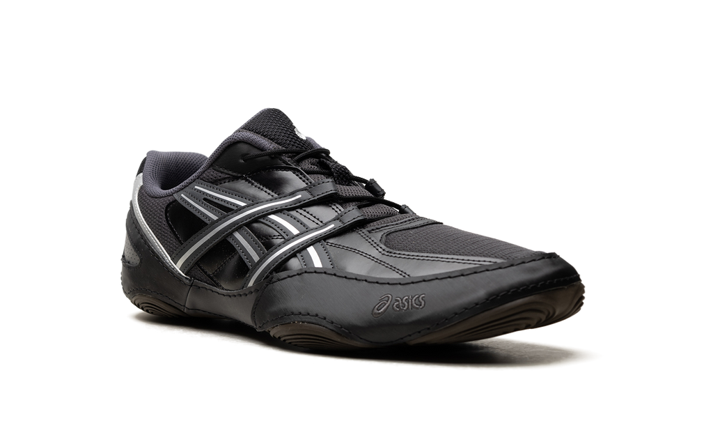 Asics Hypersync Graphite Grey / Black 1203A879 021