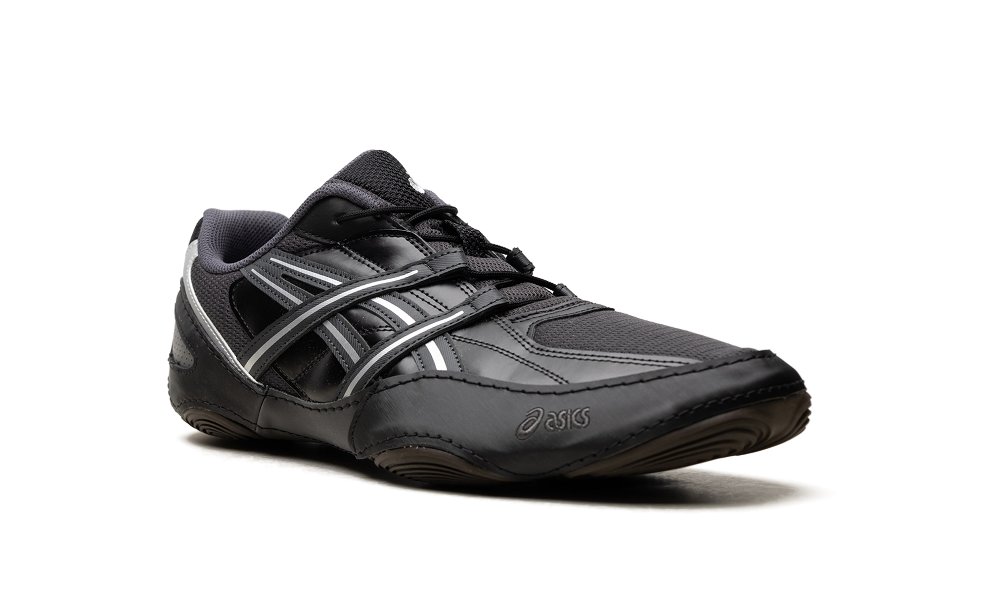 Asics Hypersync Graphite Grey / Black 1203A879 021