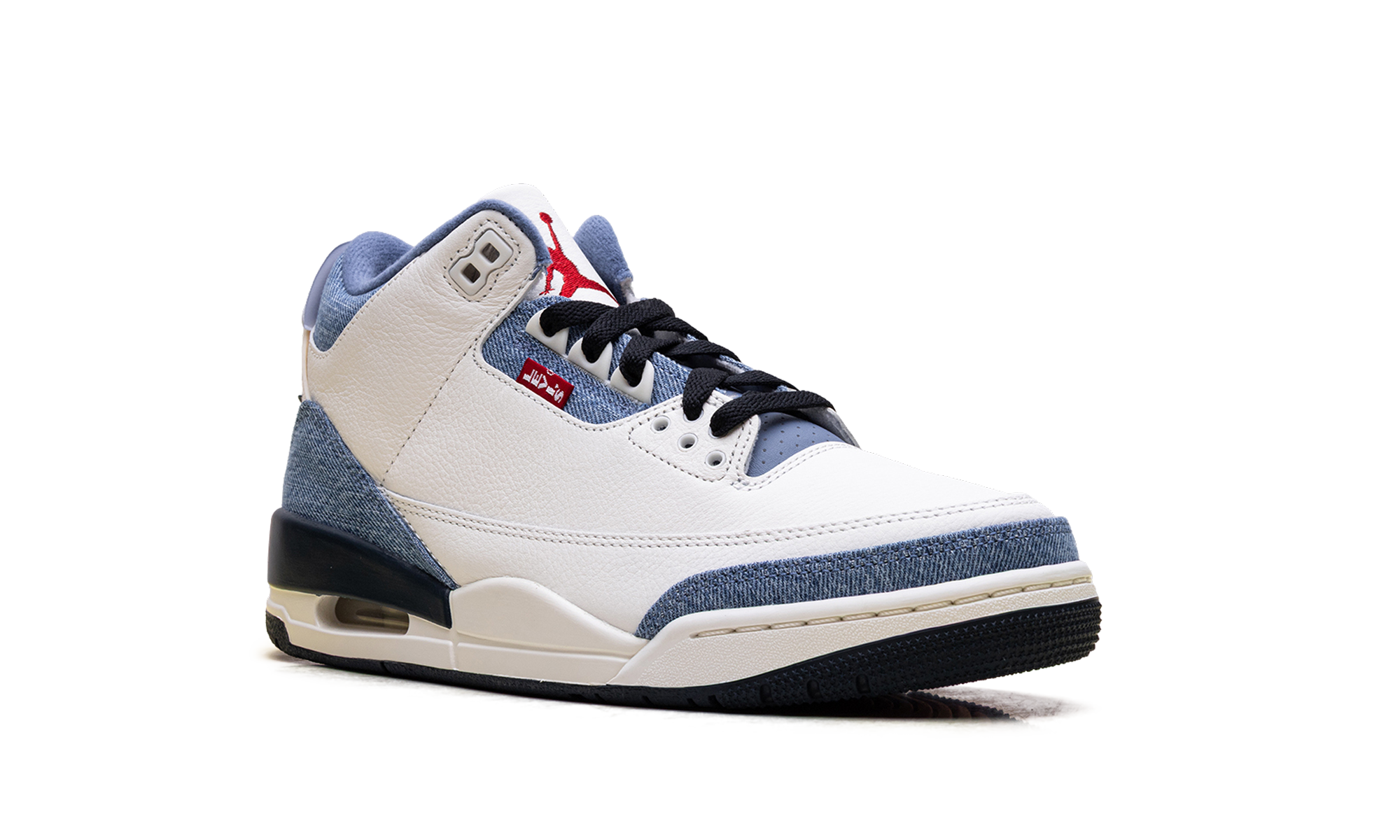 Air Jordan 3 Levi's - All-Star IR0912 400