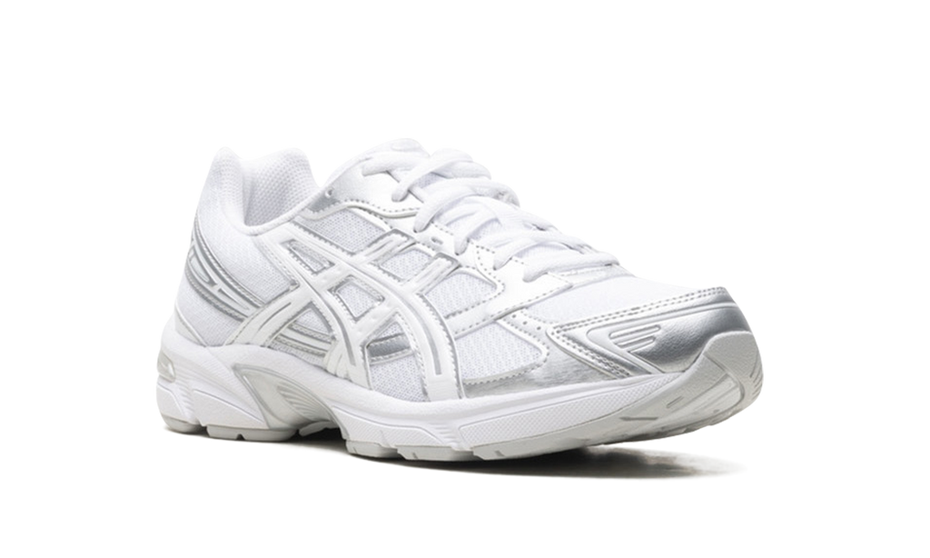 Asics Gel-1130 WMNS White Silver 1202A526 100