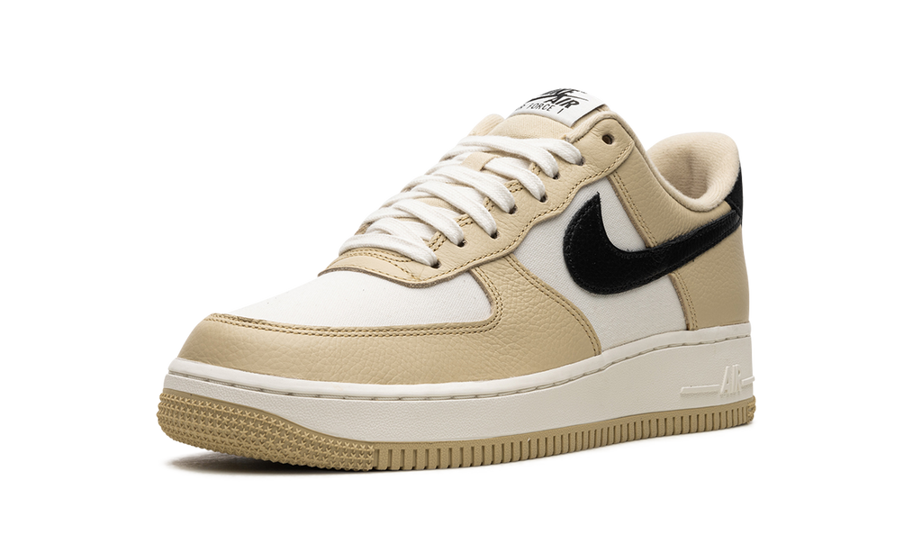 Nike Air Force 1 '07 LX Low Team Gold DV7186 700