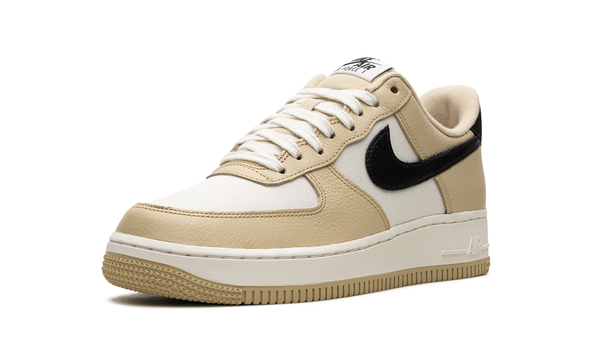 Nike Air Force 1 '07 LX Low Team Gold DV7186 700
