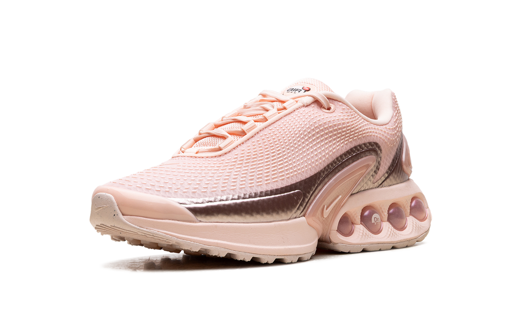 Nike Air Max Dn WMNS Washed Coral Guava Ice HV4861 601