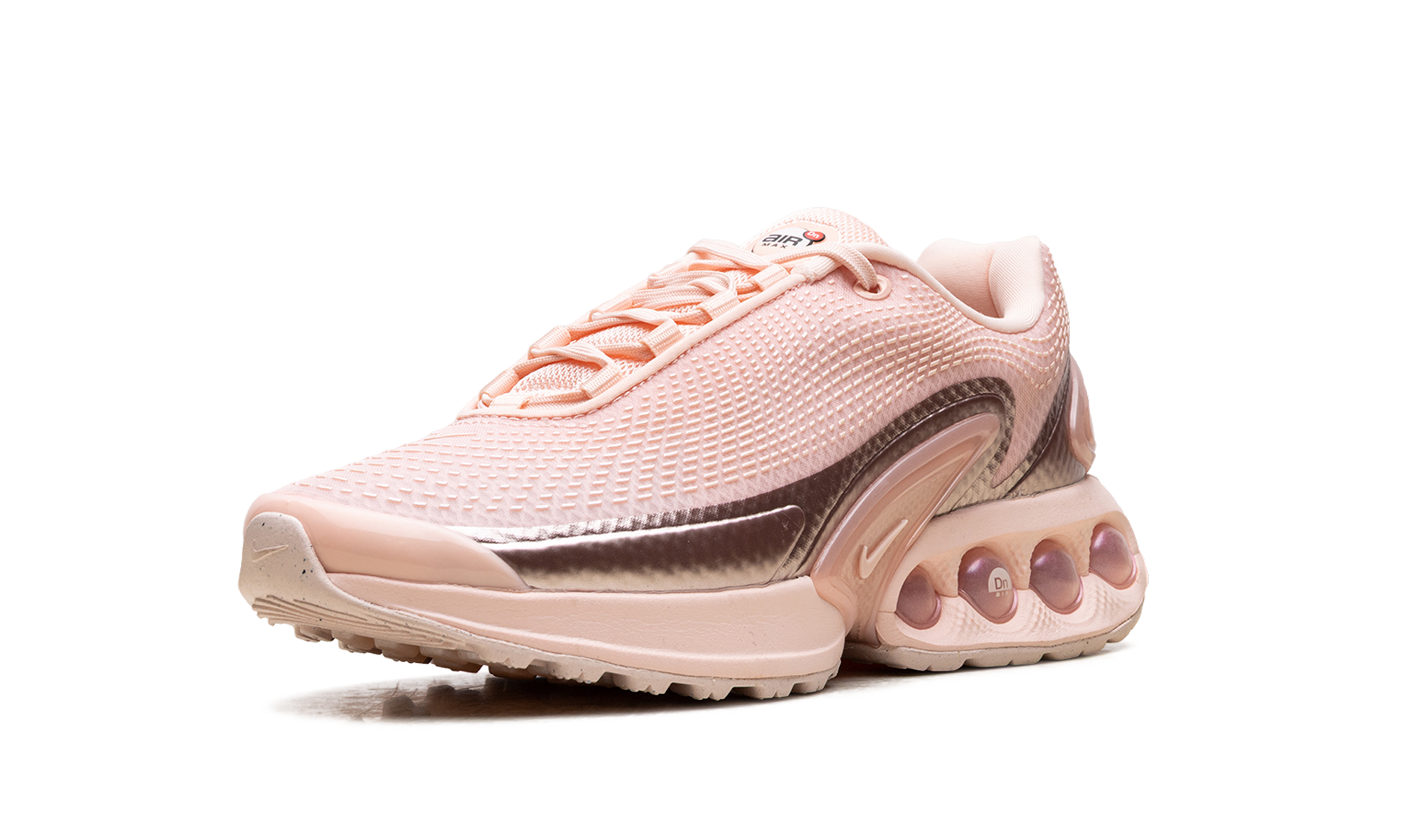 Nike Air Max Dn WMNS Washed Coral Guava Ice HV4861 601