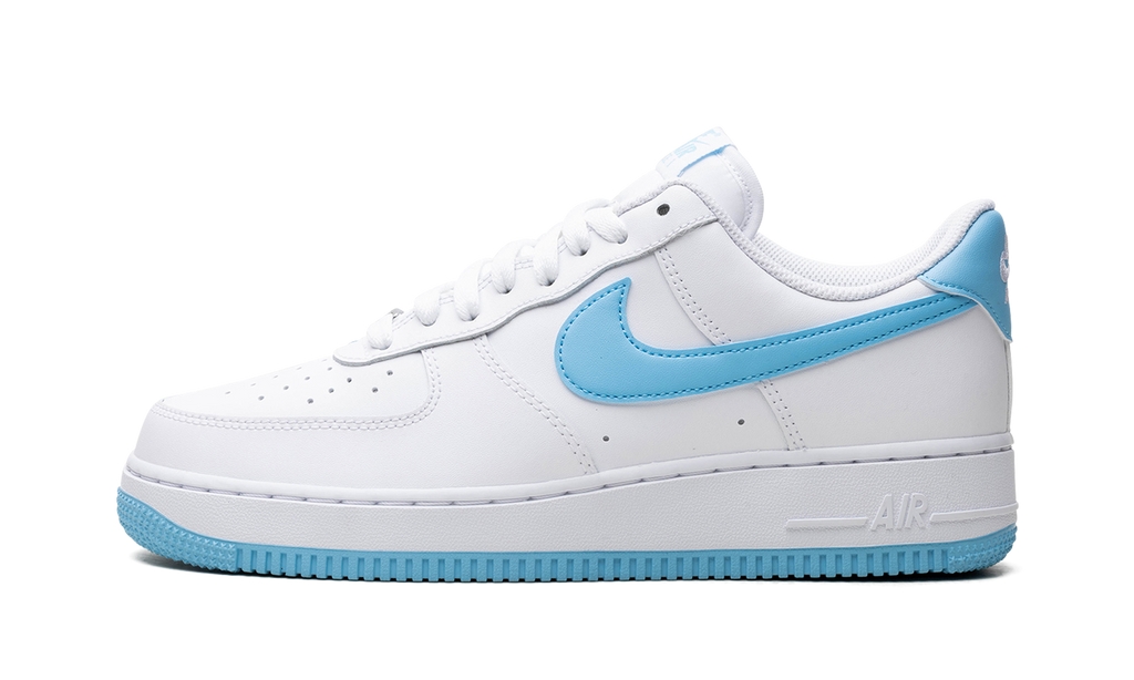 Nike Air Force 1 Blue FQ4296 100