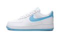 Nike Air Force 1 Blue FQ4296 100
