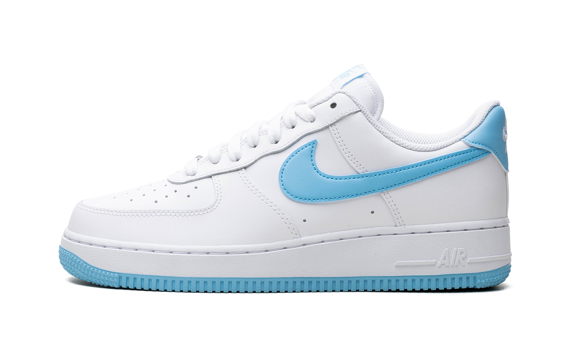 Nike Air Force 1 Blue FQ4296 100