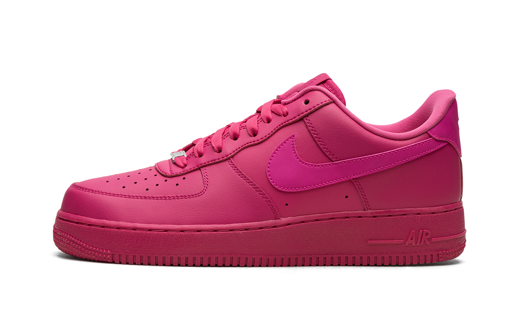 Nike AIR FORCE 1 LO WMNS Fireberry DD8959 600