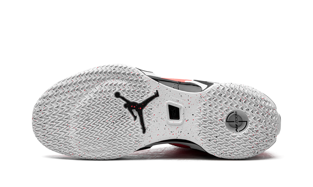 Air Jordan 36 PF Flipped Infrared DH0832 660