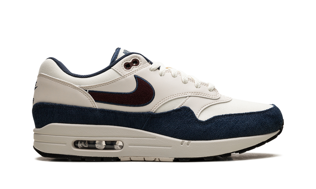 Nike Air Max 1 White FN6952 103