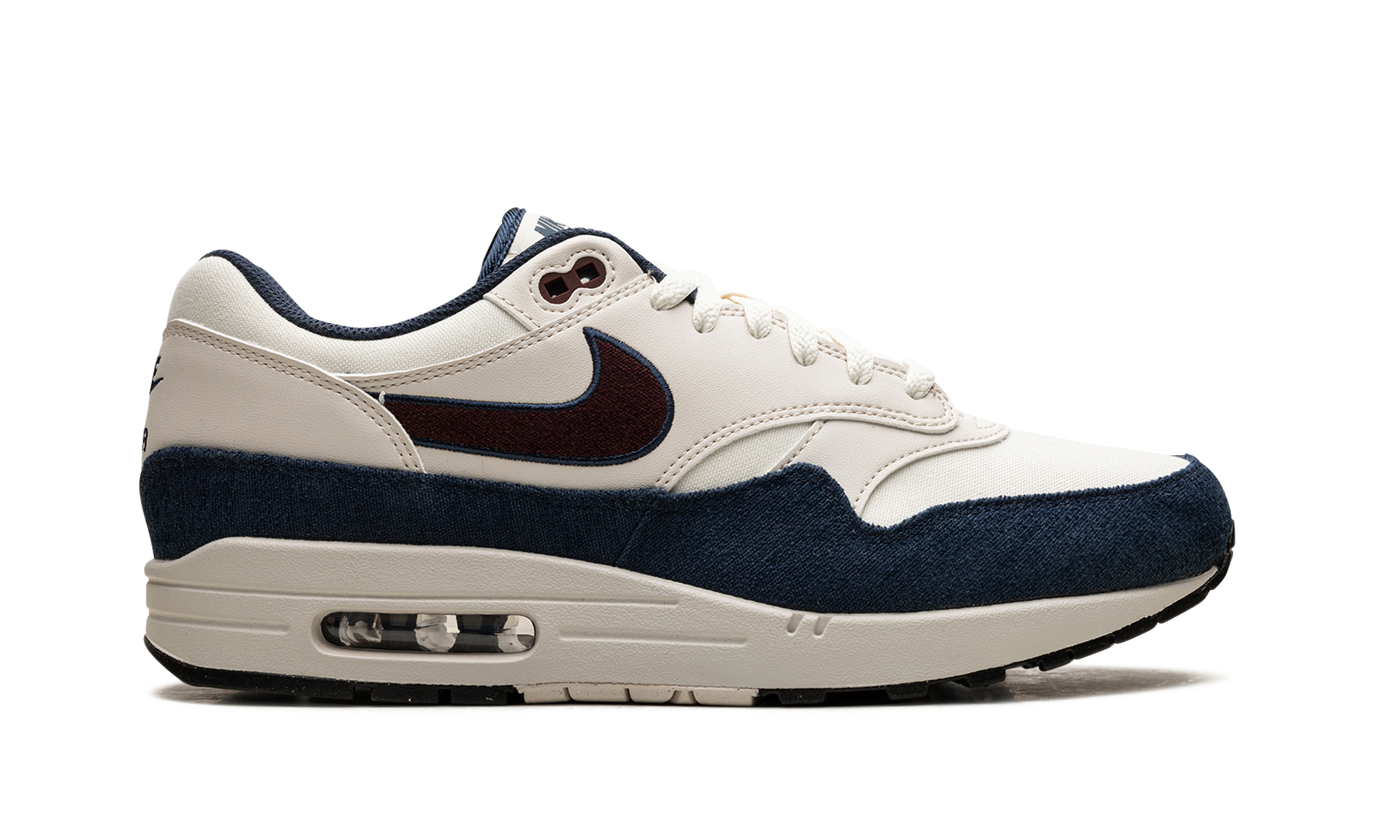 Nike Air Max 1 White FN6952 103
