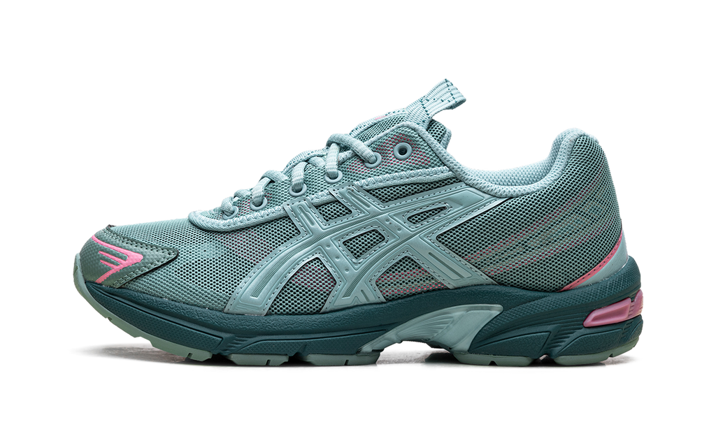 Asics UB2-S Gel-1130 WMNS Wasabi Aquatic 1202A191 300