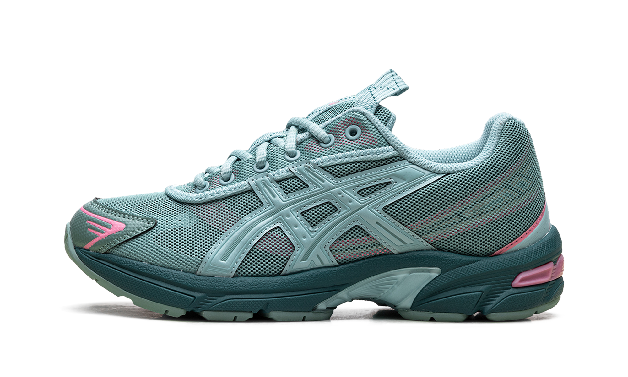 Asics UB2-S Gel-1130 WMNS Wasabi Aquatic 1202A191 300
