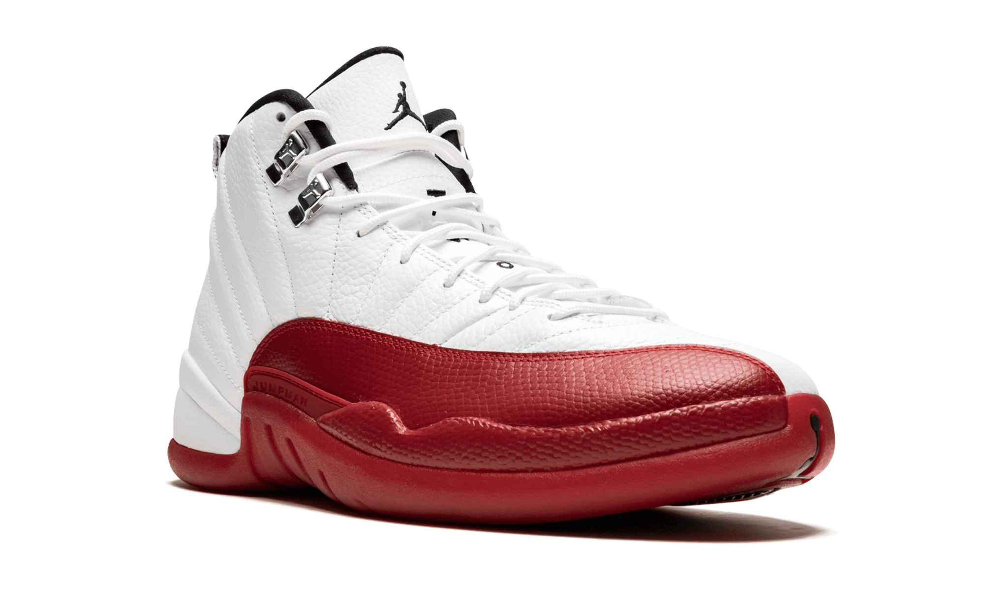 Air Jordan 12 Retro Cherry (2009)