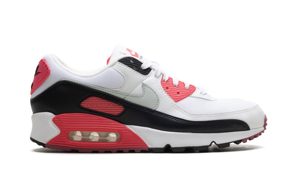 Nike Air Max 90 WMNS White DH8010 105