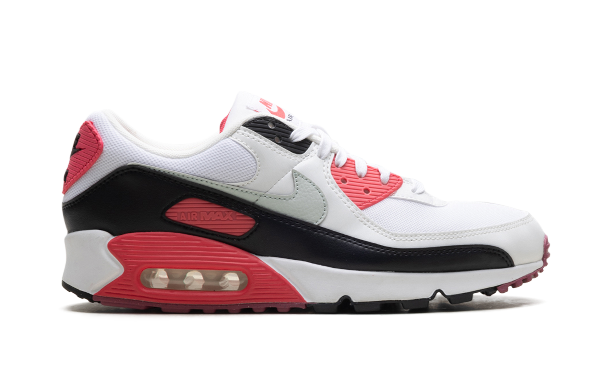 Nike Air Max 90 WMNS White DH8010 105
