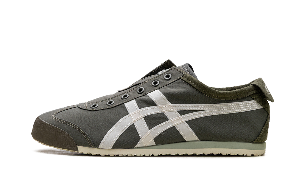 Onitsuka Tiger Mexico 66 Slip-On Mantle Green Birch 1183b603 301