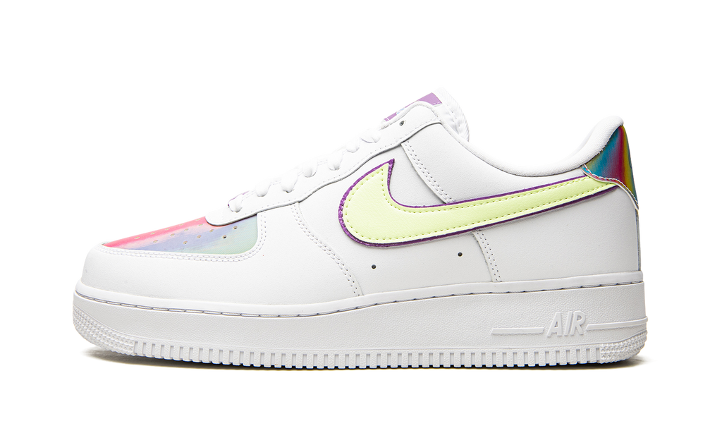 Nike Air Force 1 Low WMNS Easter 2020