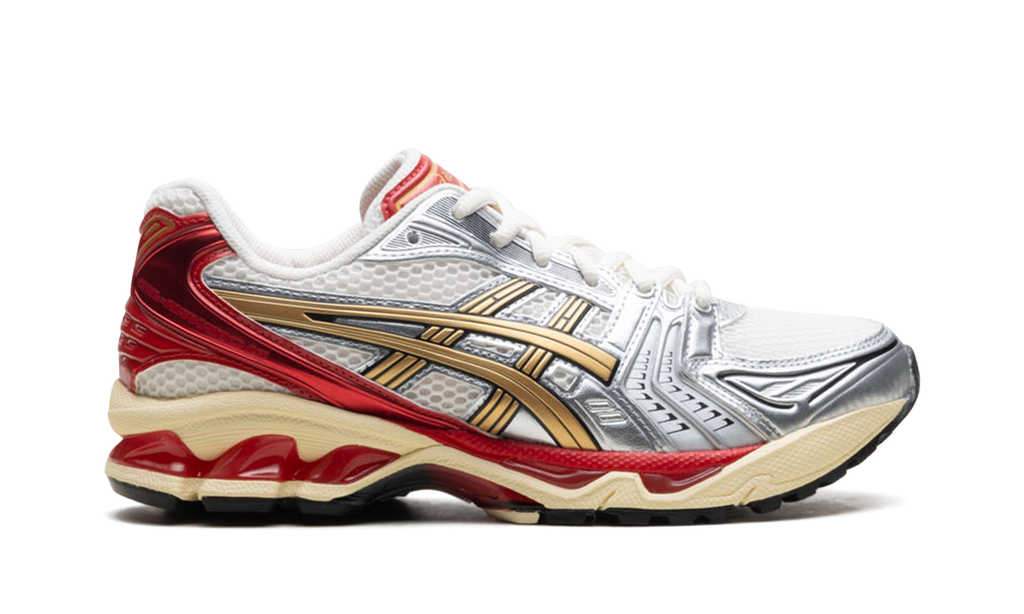 Asics GEL Kayano 14 Sneaker Politics - Just Say No 1203A692 100