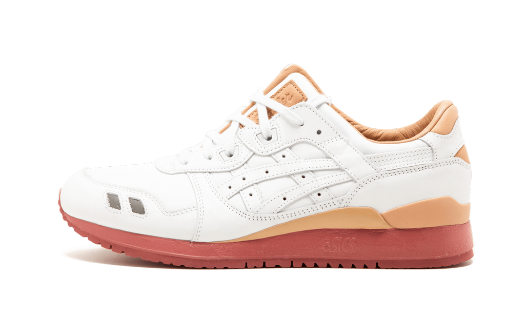 Asics Gel Lyte 3 Packer x J.Crew H7F3K 0101