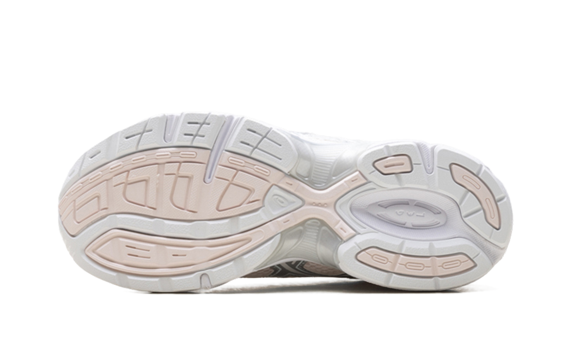Asics Gel 1130 Blush 1203A609 700