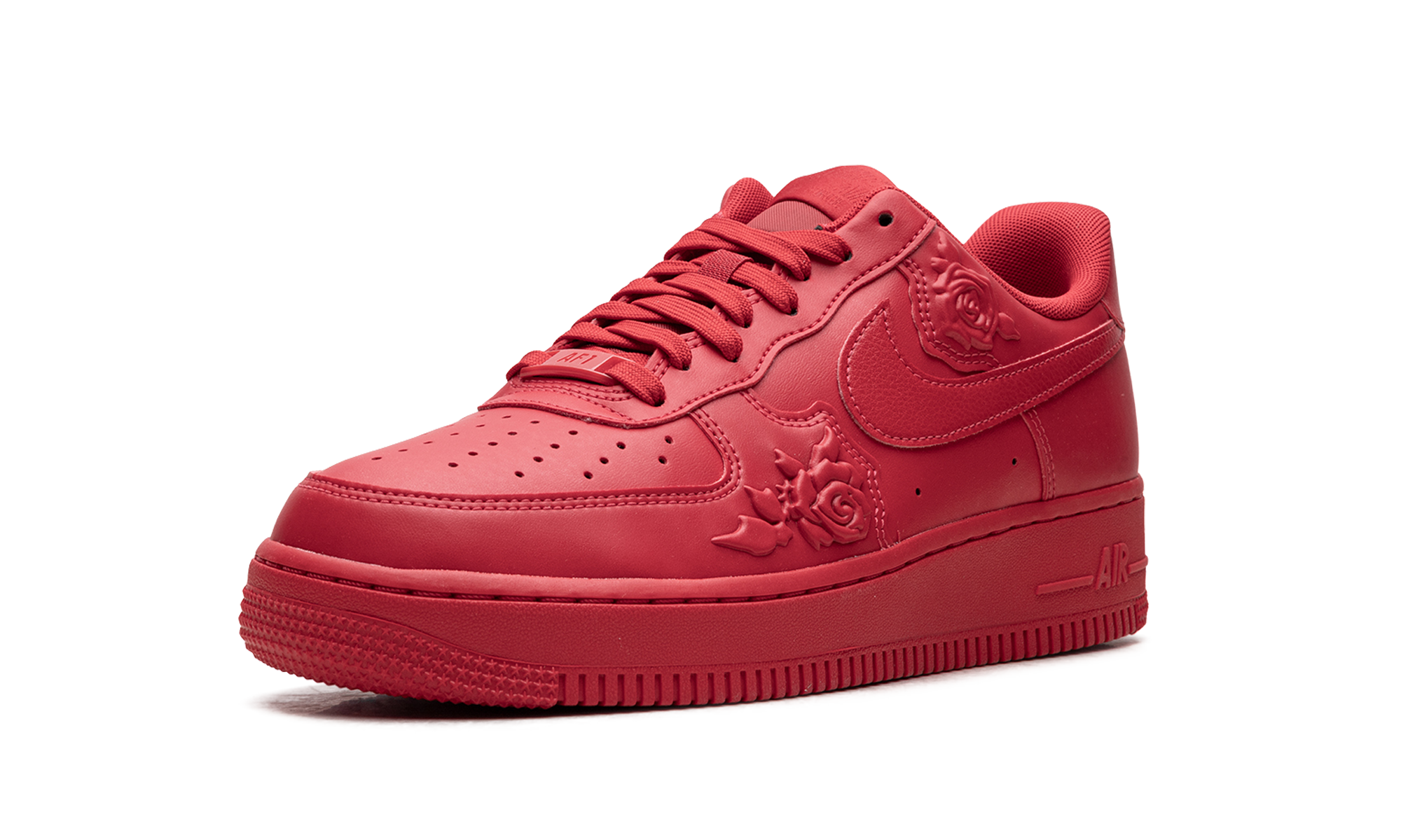 Nike Air Force 1 Low '07 WMNS Red Roses HF2016 600