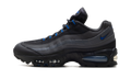 Nike Air Max 95 Big Bubble Black Game Royal IM5987 010