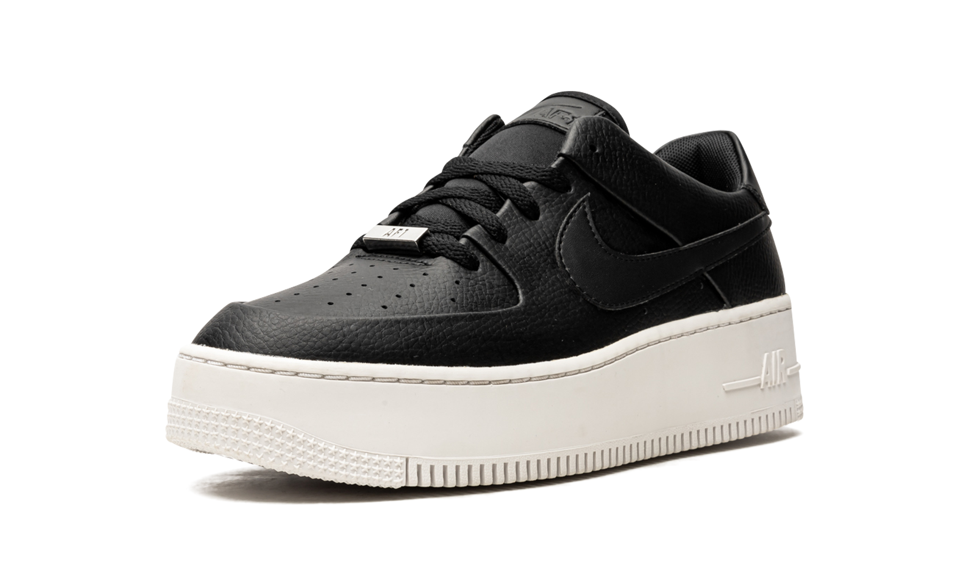 Nike AIR FORCE 1 SAGE LO WMNS AR5339 002