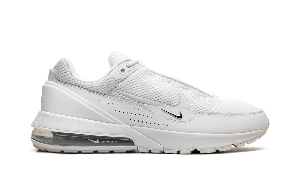 Nike Air Max Pulse White / White DR0453 101