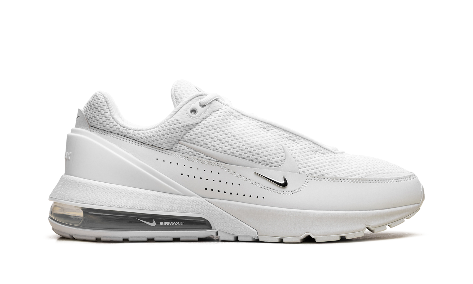 Nike Air Max Pulse White / White DR0453 101