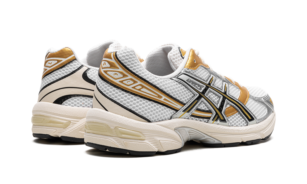 Asics Gel 1130 White / Black 1203A698 100