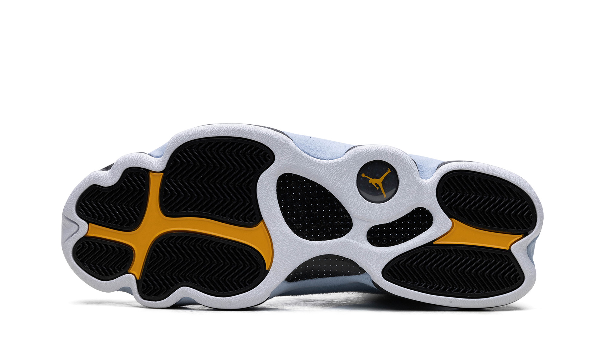 Air Jordan 13 Blue Grey 414571 170