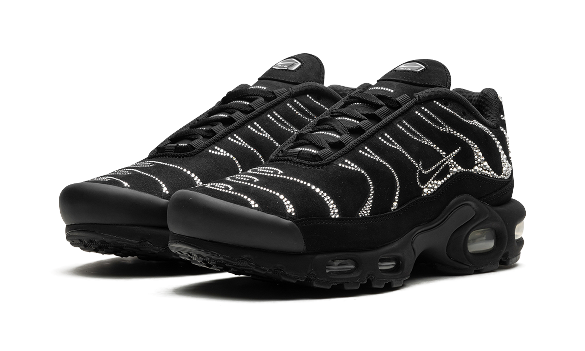 Nike Air Max Plus Swarovski WMNS Swarovski Moonlight FZ4237 001