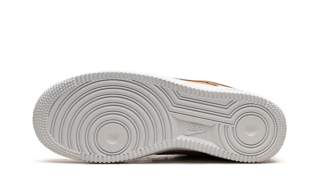 Nike AIR FORCE 1 PRM MF WMNS Vachetta Tan DR9503 201