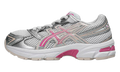 Asics GEL-1130 PS White / Dragon Fruit 1204A170 107