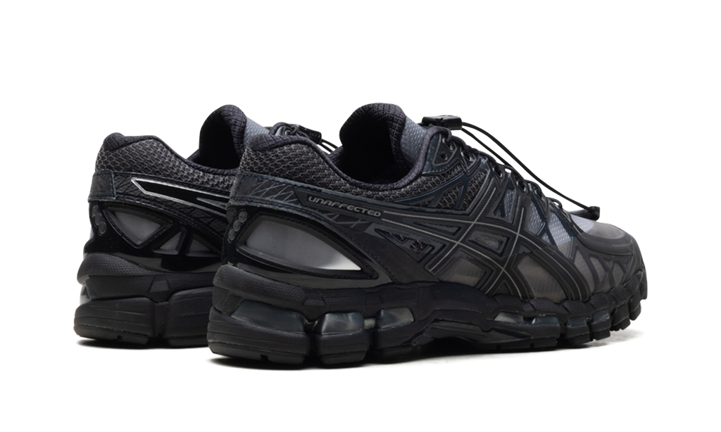 Asics Gel-Kayano 20 Unaffected - Obsidian Grey 1203A529 020