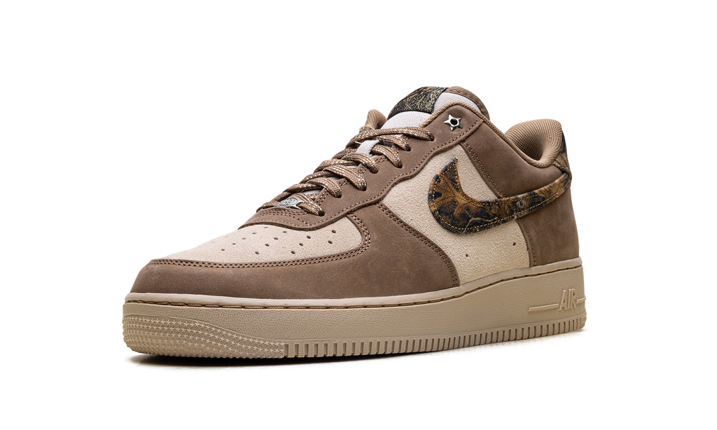 Nike Nike Air Force 1 Low RealTree Rattan IO9803 200