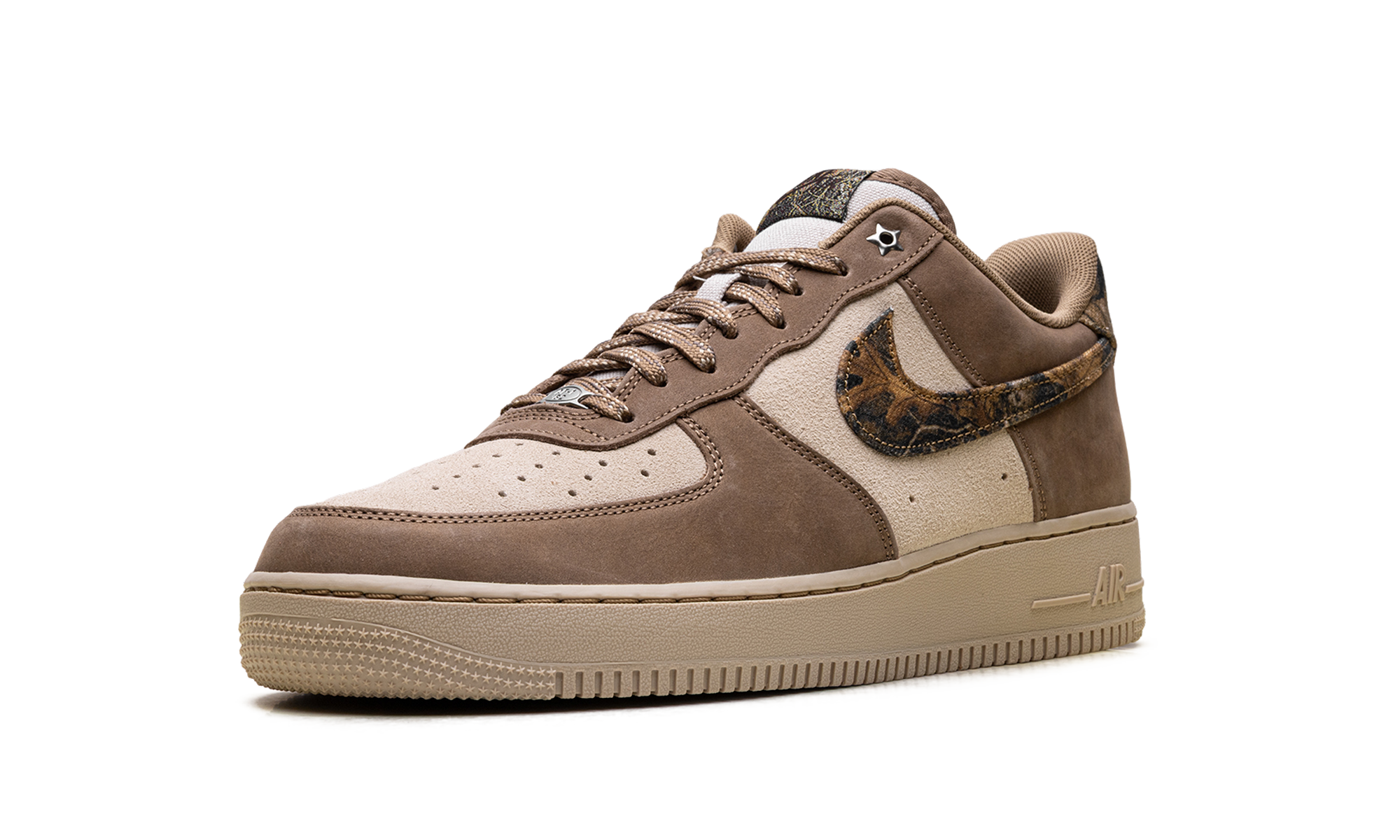 Nike Nike Air Force 1 Low RealTree Rattan IO9803 200
