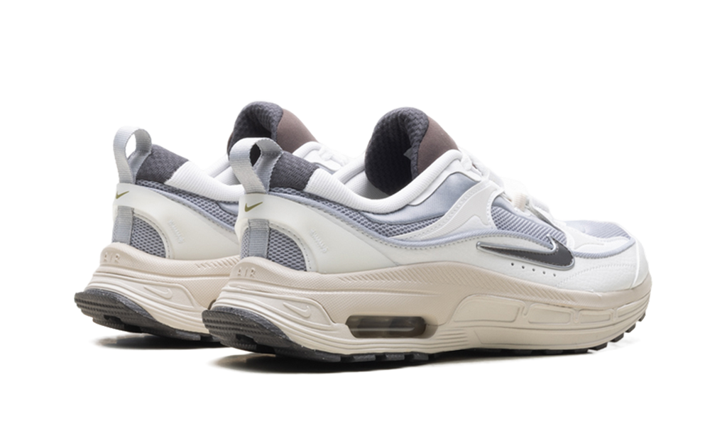 Nike Air Max Bliss WMNS Next Nature Wolf Grey Summit White DZ4707 001