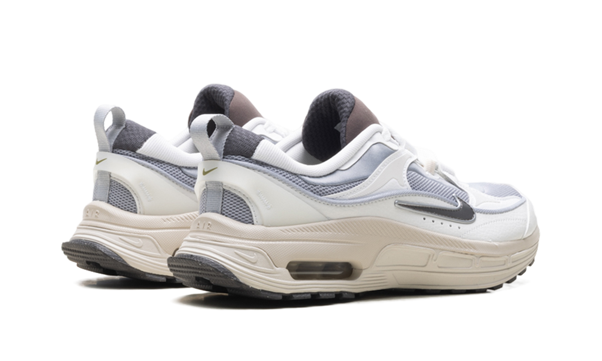 Nike Air Max Bliss WMNS Next Nature Wolf Grey Summit White DZ4707 001